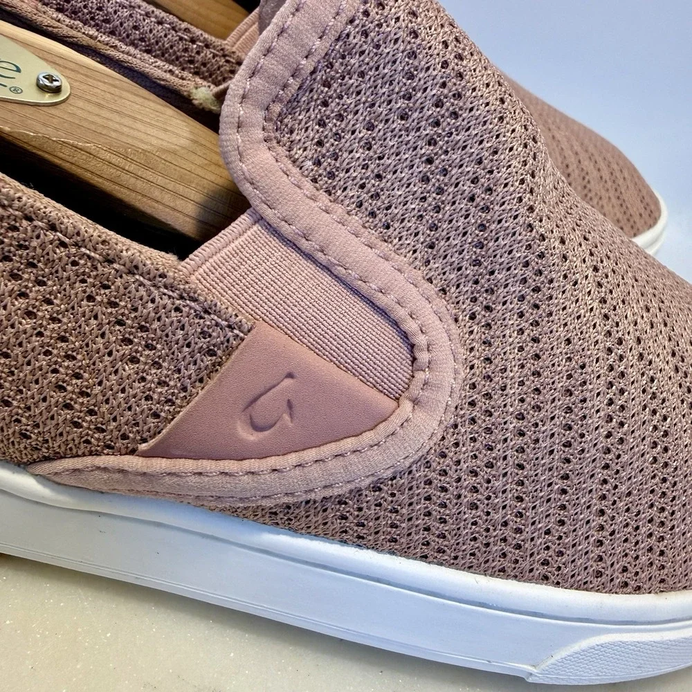 OluKai pink pehuea